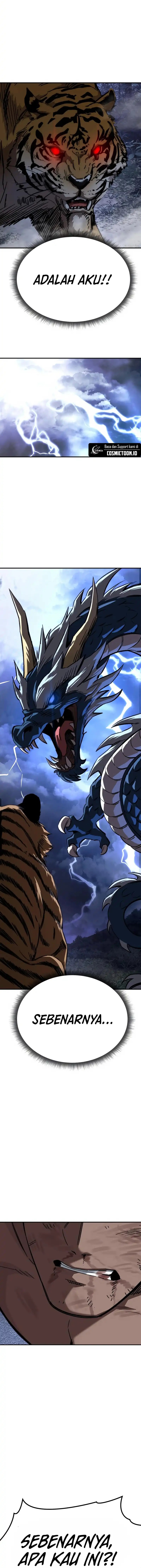 The Smiling Boxer chapter 15