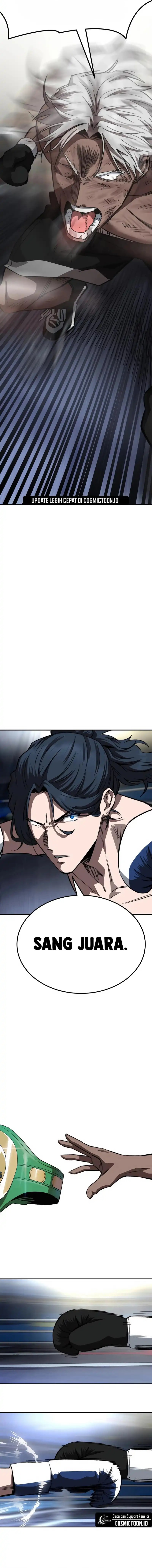 The Smiling Boxer chapter 15