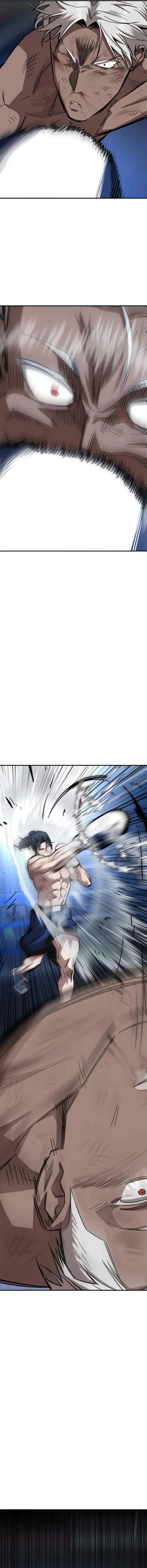 The Smiling Boxer chapter 15