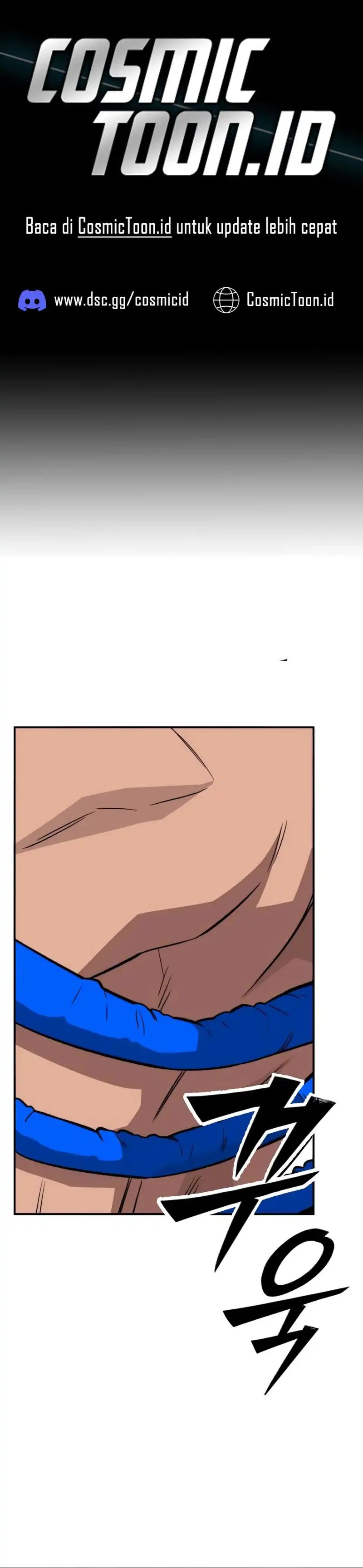 The Smiling Boxer chapter 20