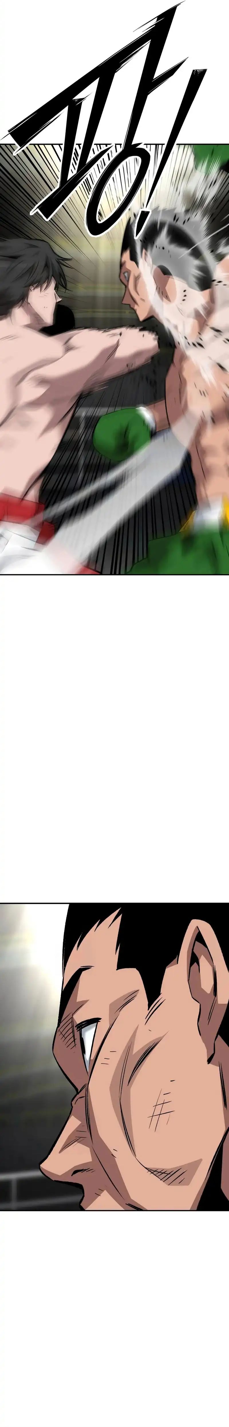 The Smiling Boxer chapter 20