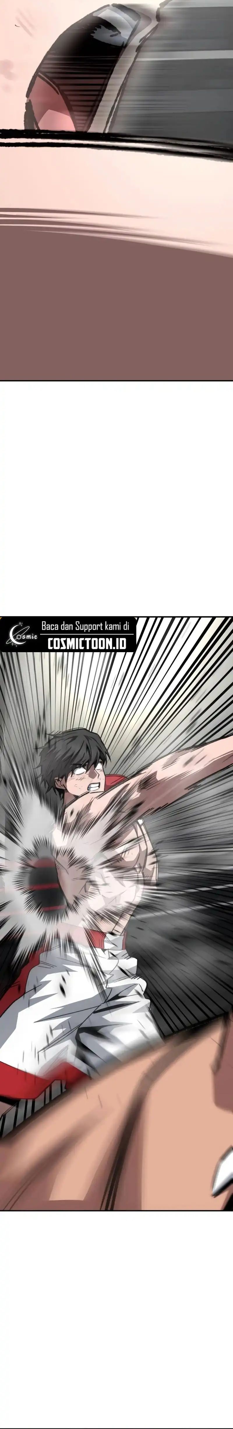 The Smiling Boxer chapter 20