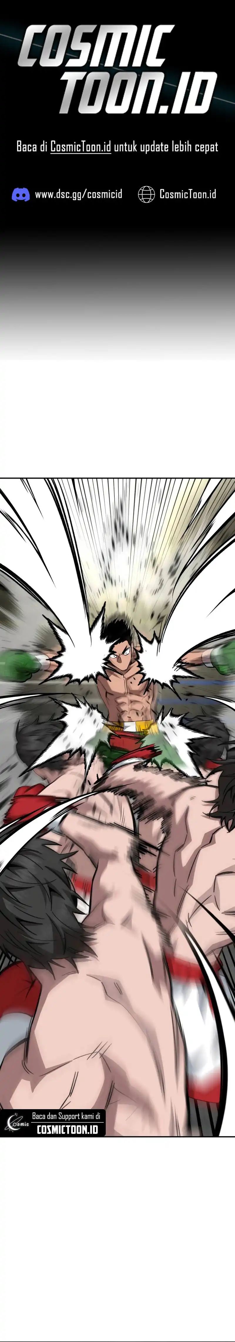 The Smiling Boxer chapter 21