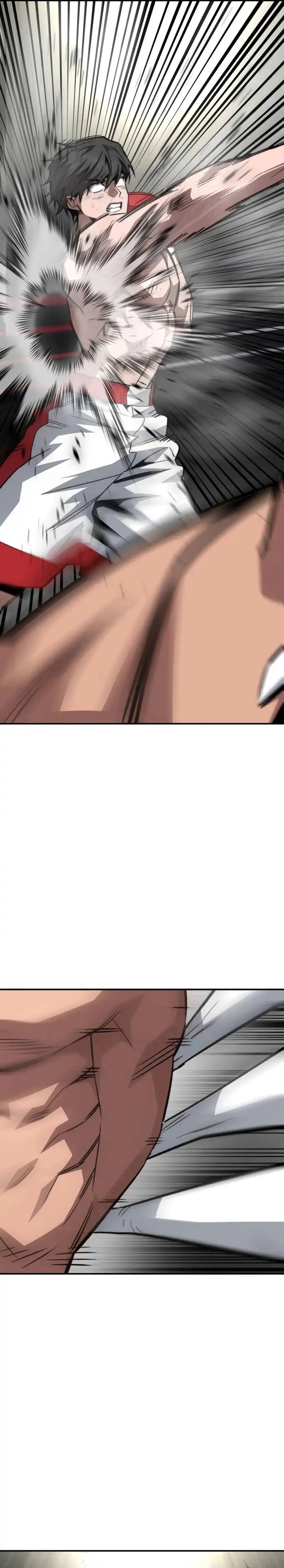 The Smiling Boxer chapter 21