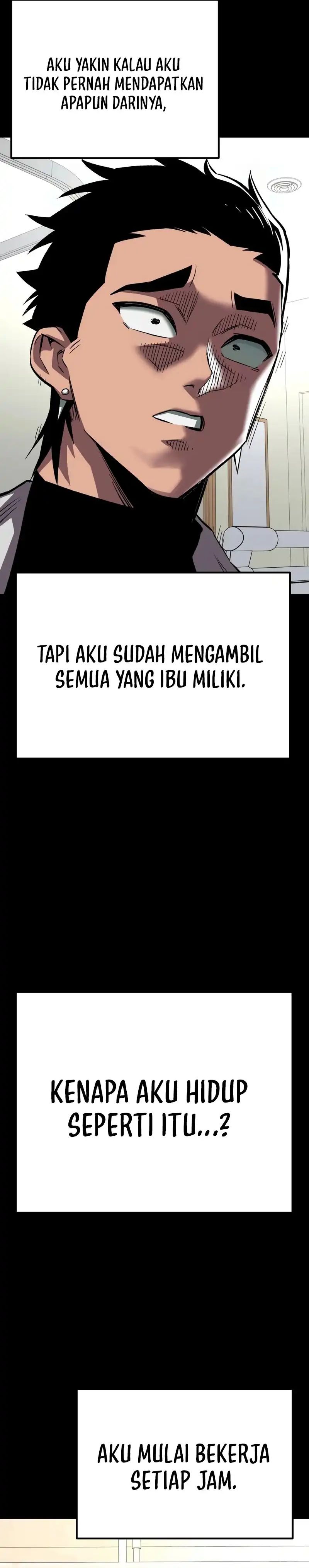 The Smiling Boxer chapter 21