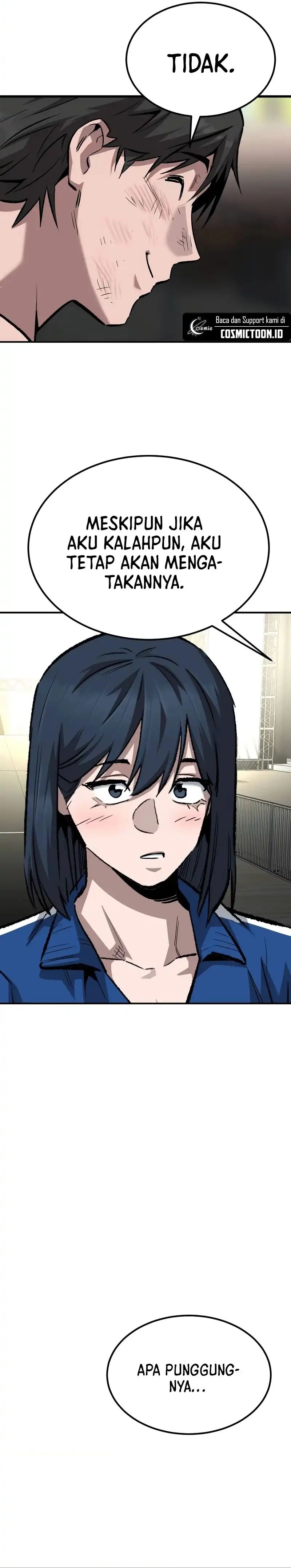 The Smiling Boxer chapter 21