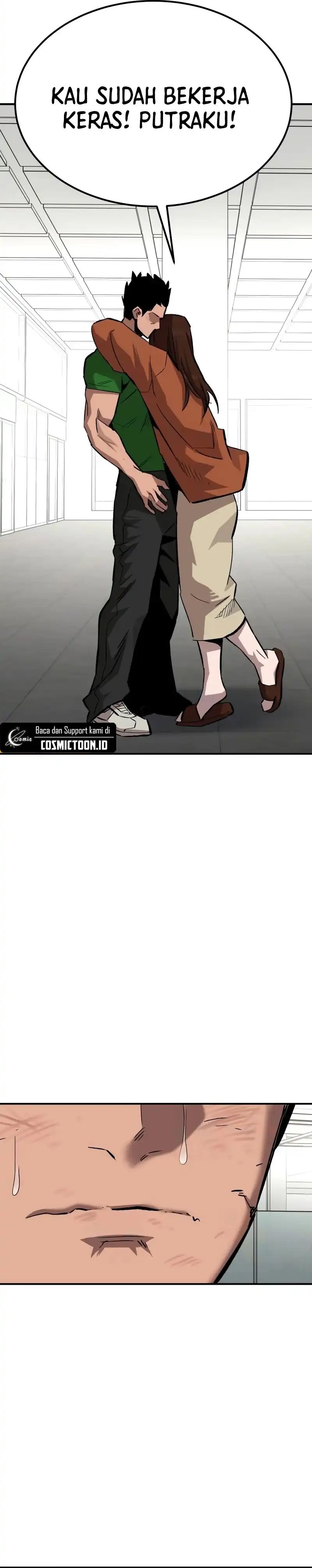 The Smiling Boxer chapter 21