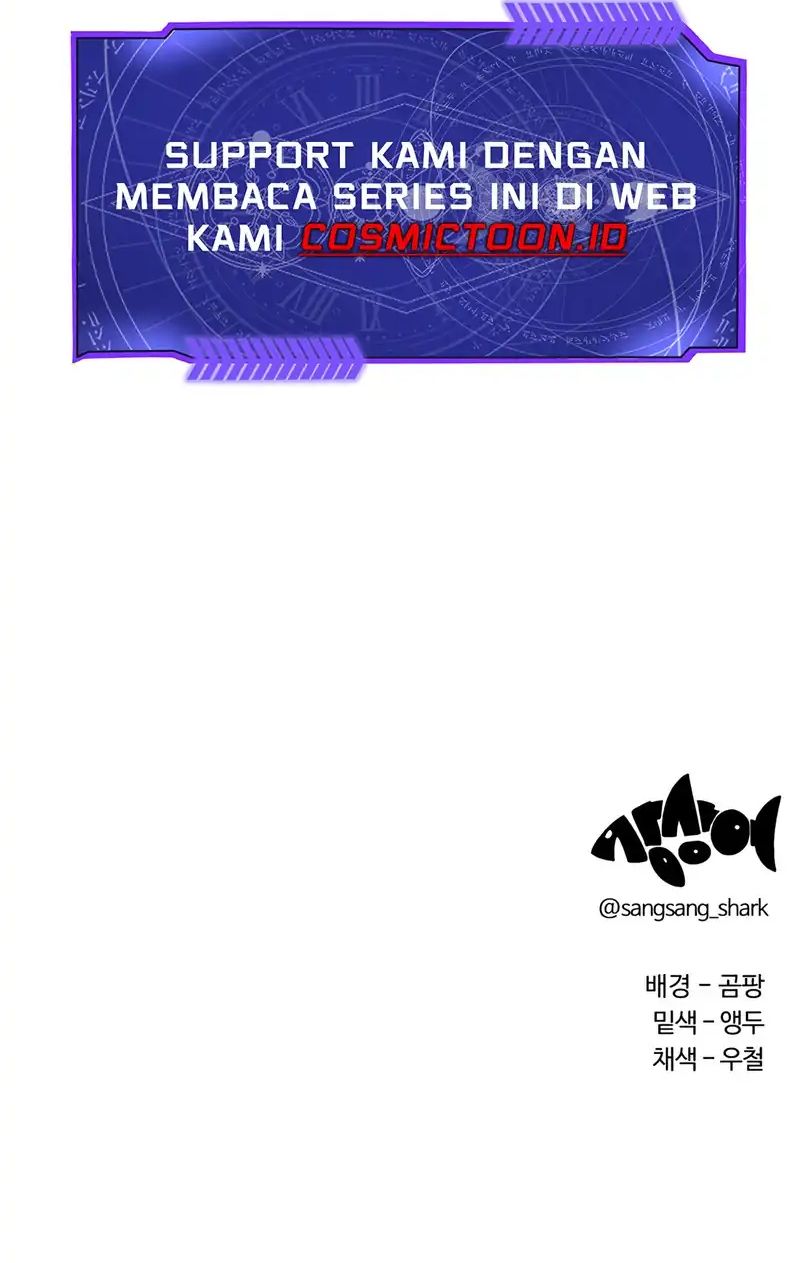 The Smiling Boxer chapter 21