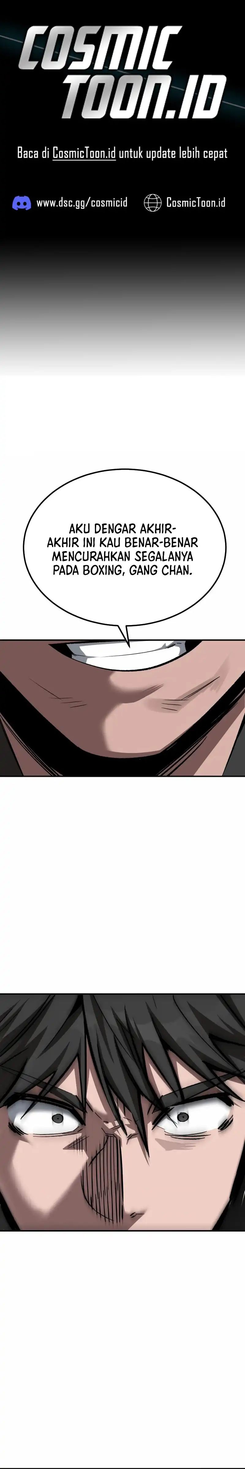 The Smiling Boxer chapter 22