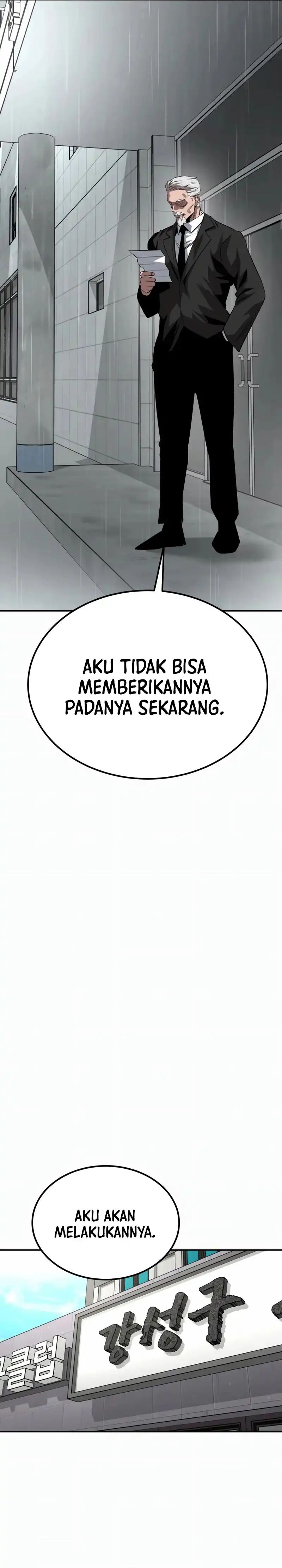 The Smiling Boxer chapter 22