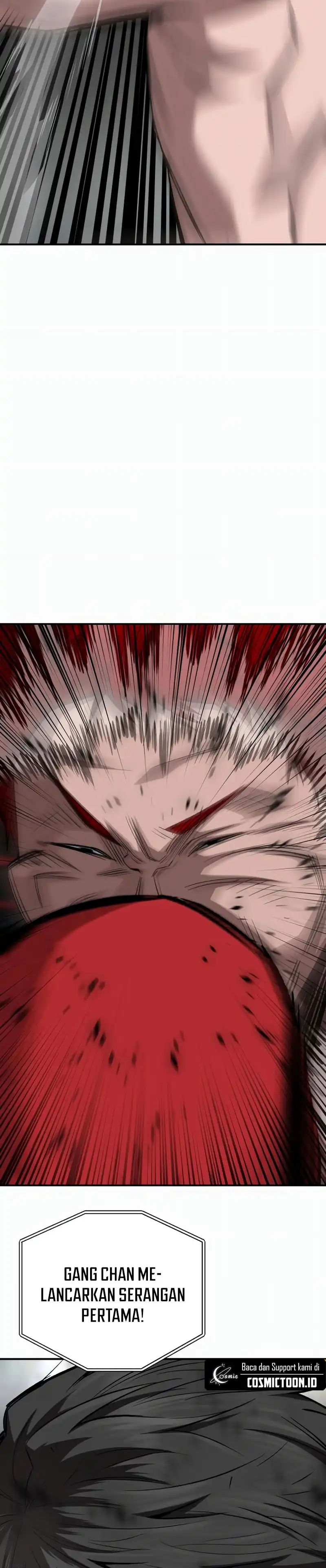 The Smiling Boxer chapter 22