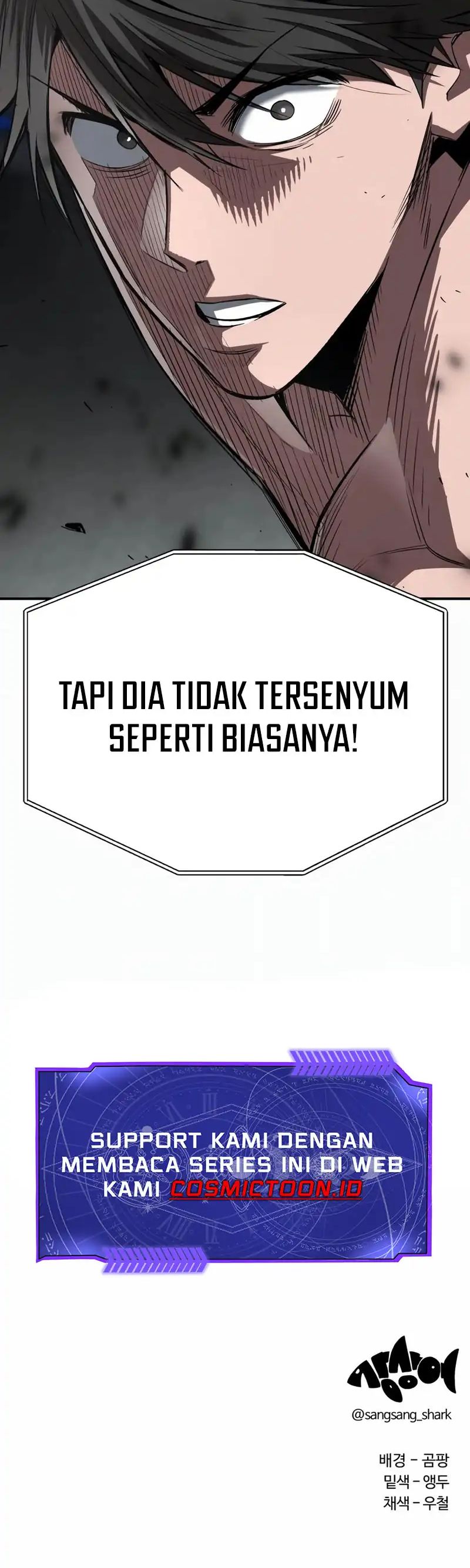 The Smiling Boxer chapter 22