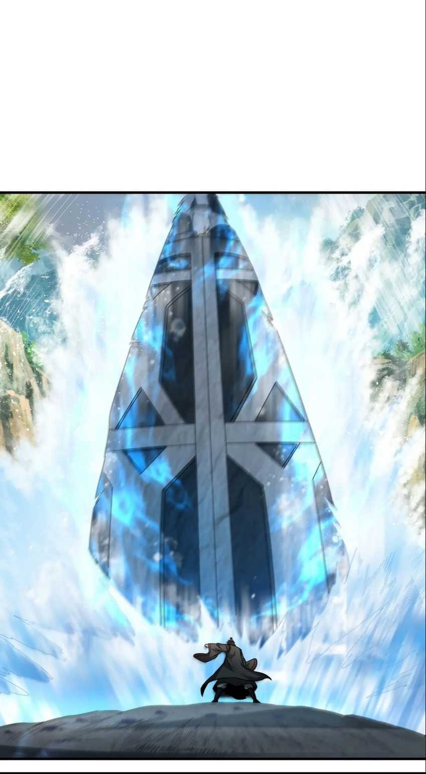 The Son Of The First Emperor Kills Enemies And Becomes A God Chapter 141 Bahasa Indonesia