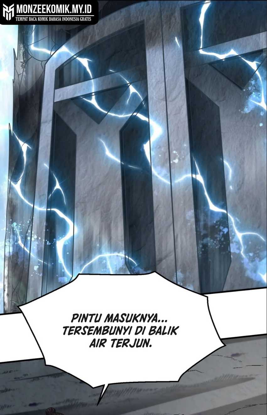 The Son Of The First Emperor Kills Enemies And Becomes A God Chapter 141 Bahasa Indonesia