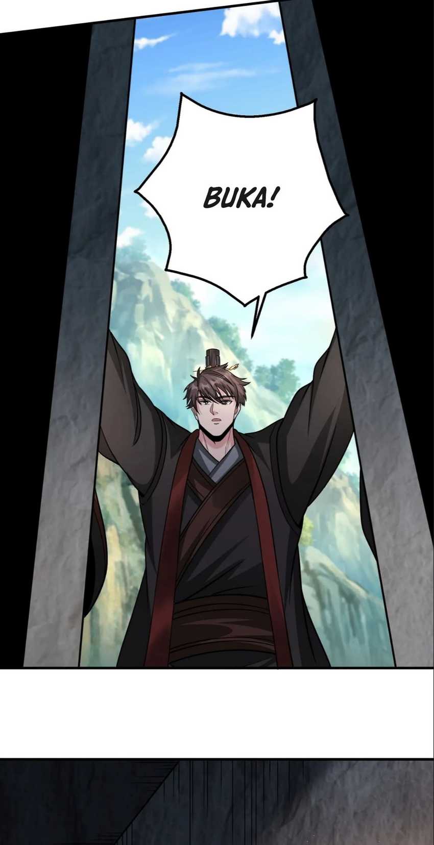 The Son Of The First Emperor Kills Enemies And Becomes A God Chapter 141 Bahasa Indonesia