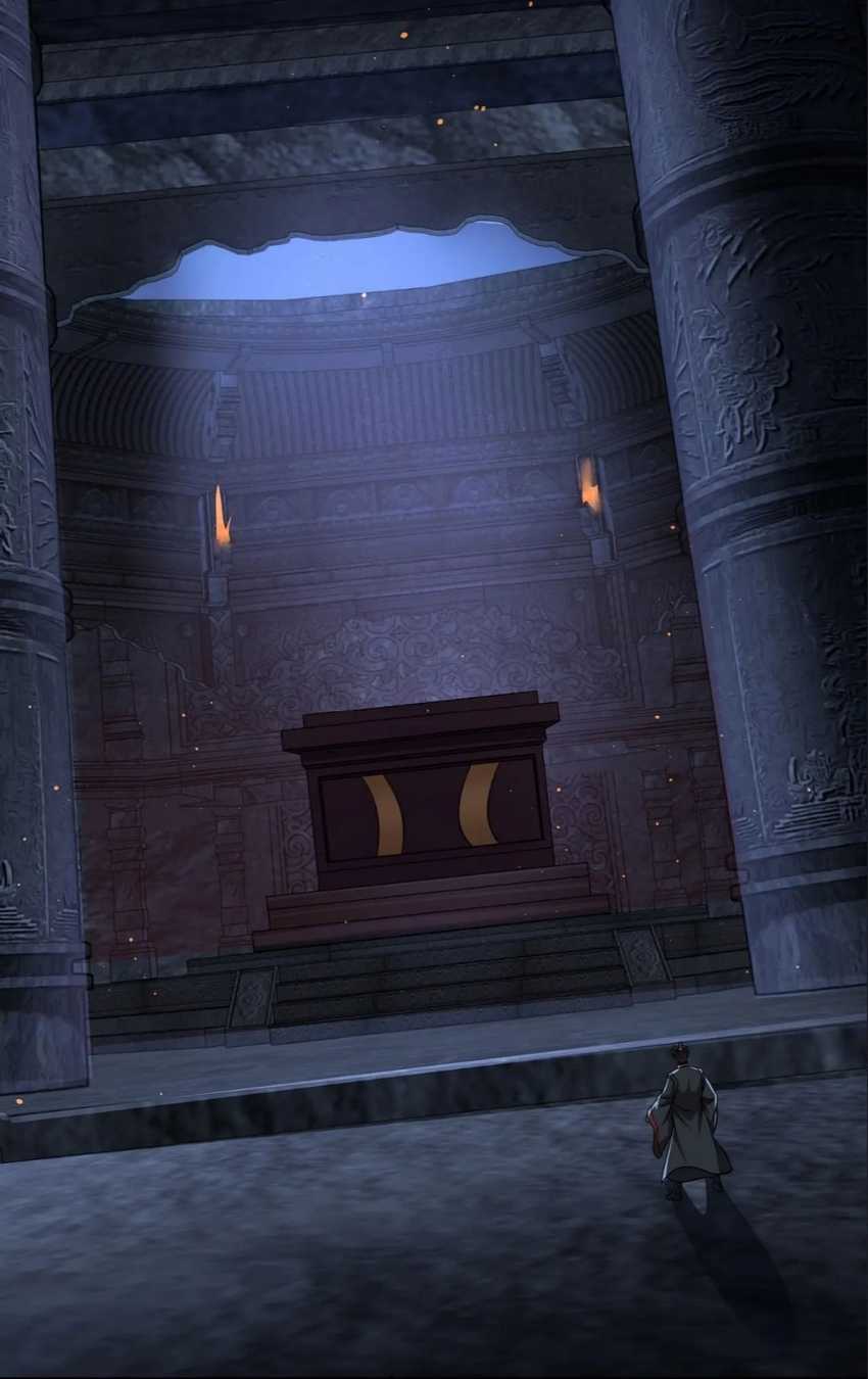 The Son Of The First Emperor Kills Enemies And Becomes A God Chapter 141 Bahasa Indonesia