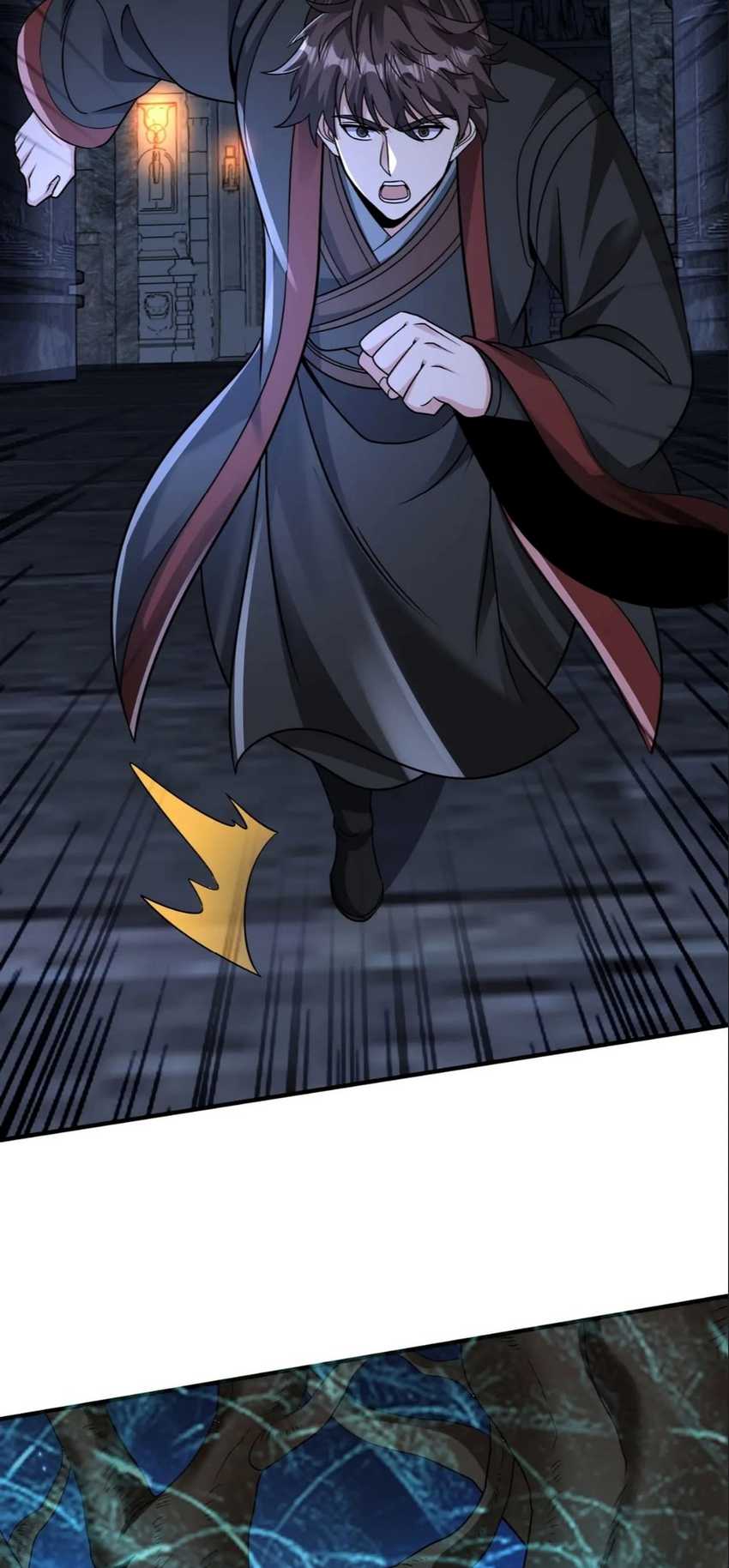 The Son Of The First Emperor Kills Enemies And Becomes A God Chapter 141 Bahasa Indonesia