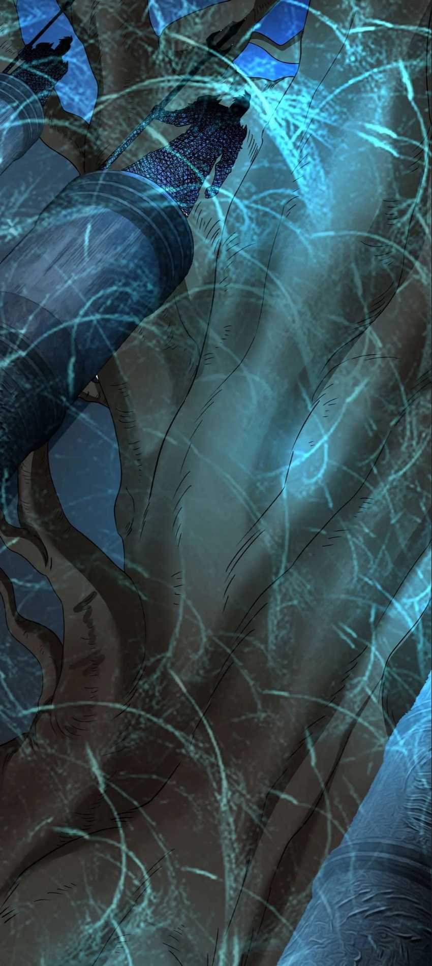 The Son Of The First Emperor Kills Enemies And Becomes A God Chapter 141 Bahasa Indonesia