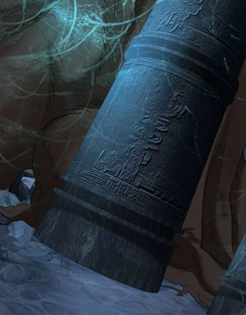 The Son Of The First Emperor Kills Enemies And Becomes A God Chapter 141 Bahasa Indonesia