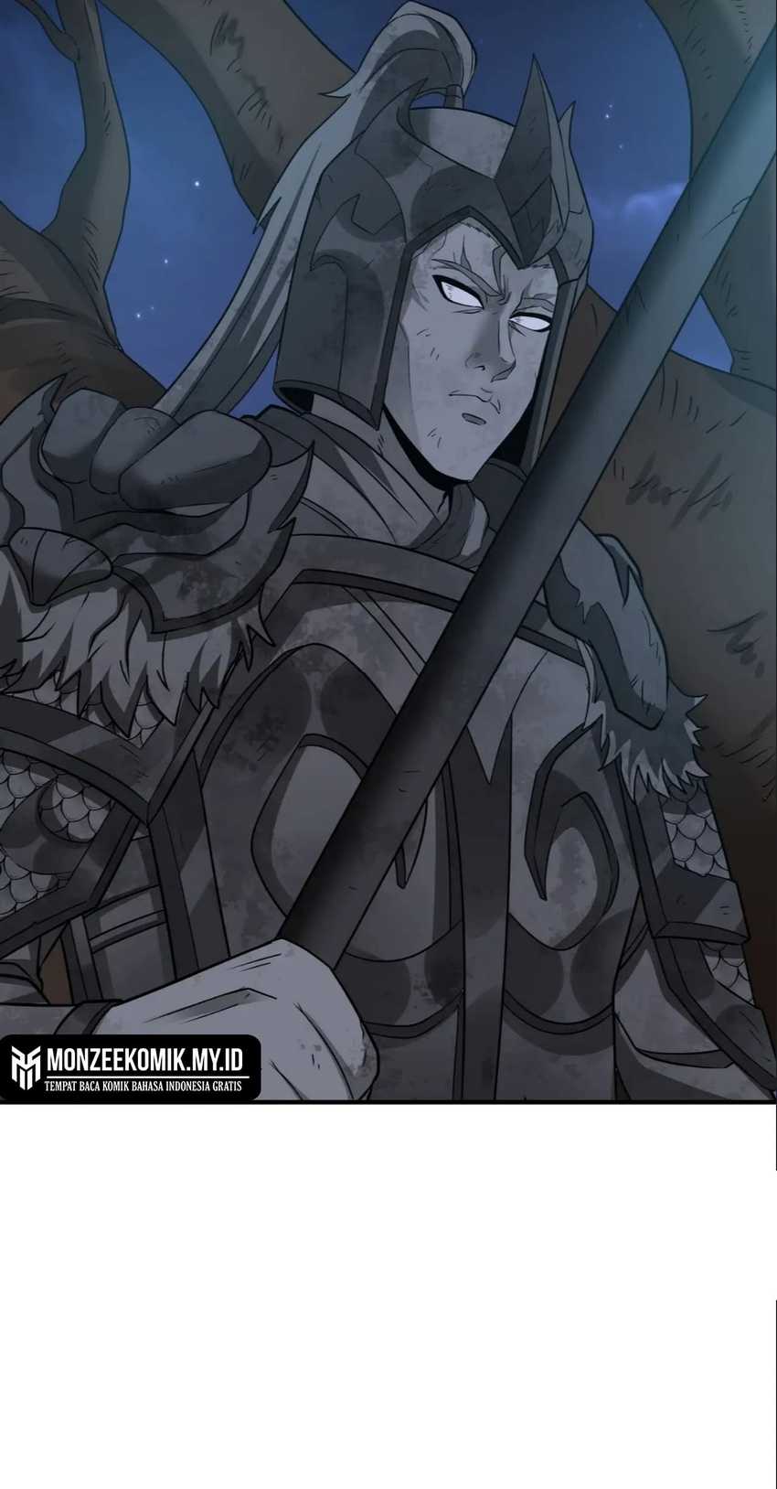 The Son Of The First Emperor Kills Enemies And Becomes A God Chapter 141 Bahasa Indonesia