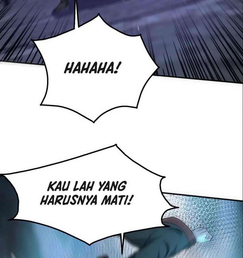 The Son Of The First Emperor Kills Enemies And Becomes A God Chapter 141 Bahasa Indonesia