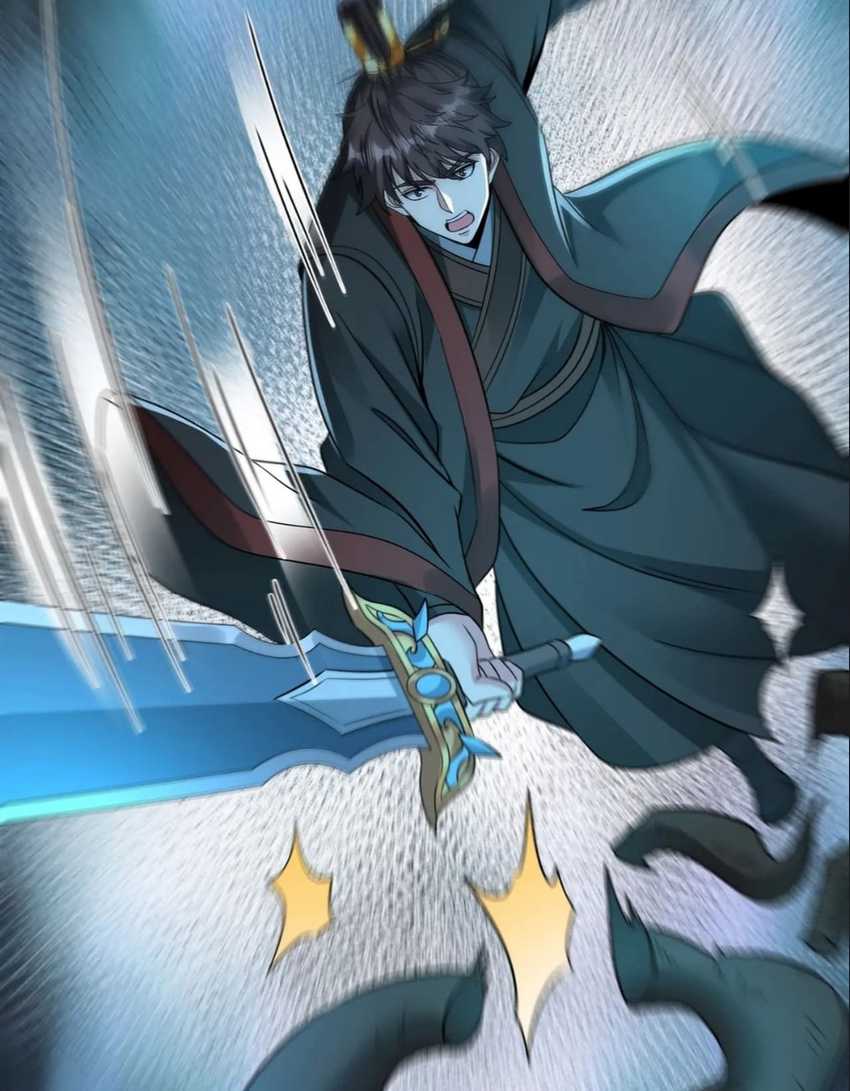 The Son Of The First Emperor Kills Enemies And Becomes A God Chapter 141 Bahasa Indonesia