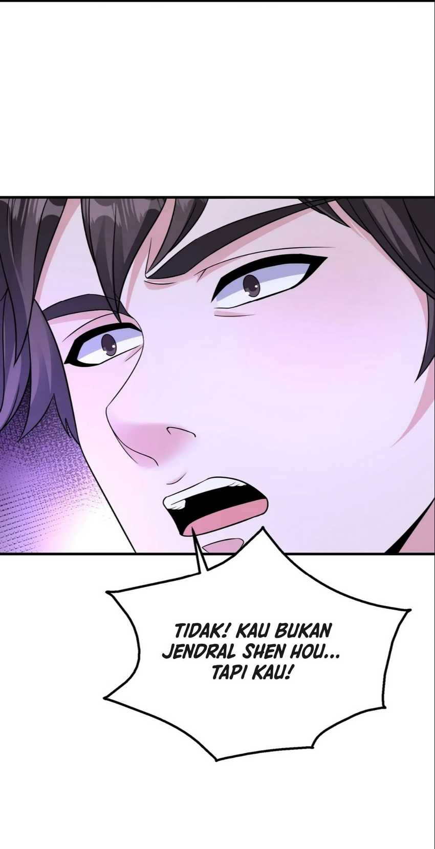 The Son Of The First Emperor Kills Enemies And Becomes A God Chapter 141 Bahasa Indonesia