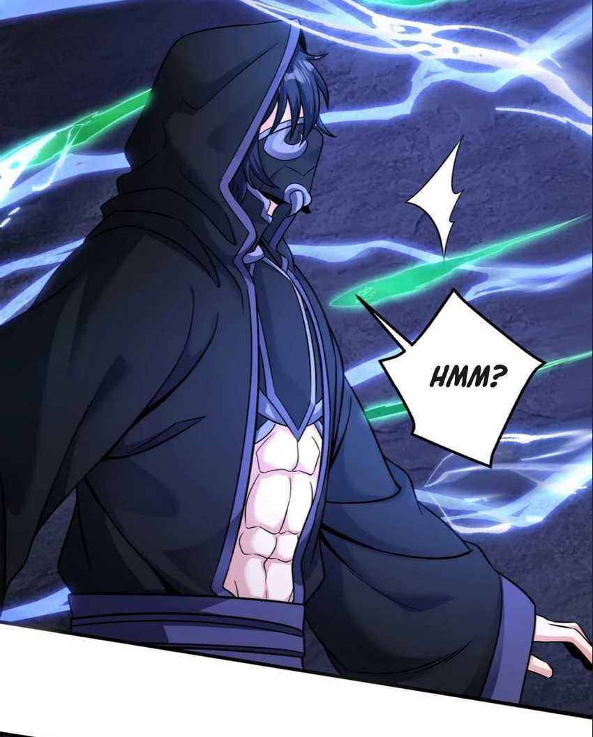 The Son Of The First Emperor Kills Enemies And Becomes A God Chapter 141 Bahasa Indonesia