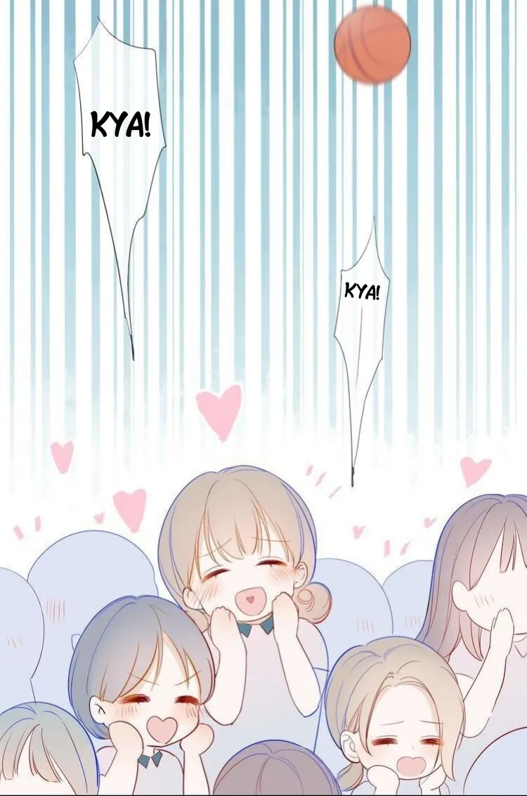 The Stars and I Chapter 02 Bahasa Indonesia