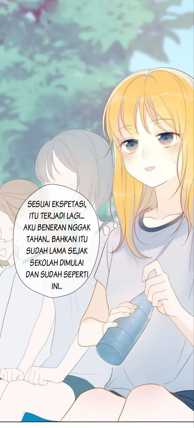 The Stars and I Chapter 02 Bahasa Indonesia