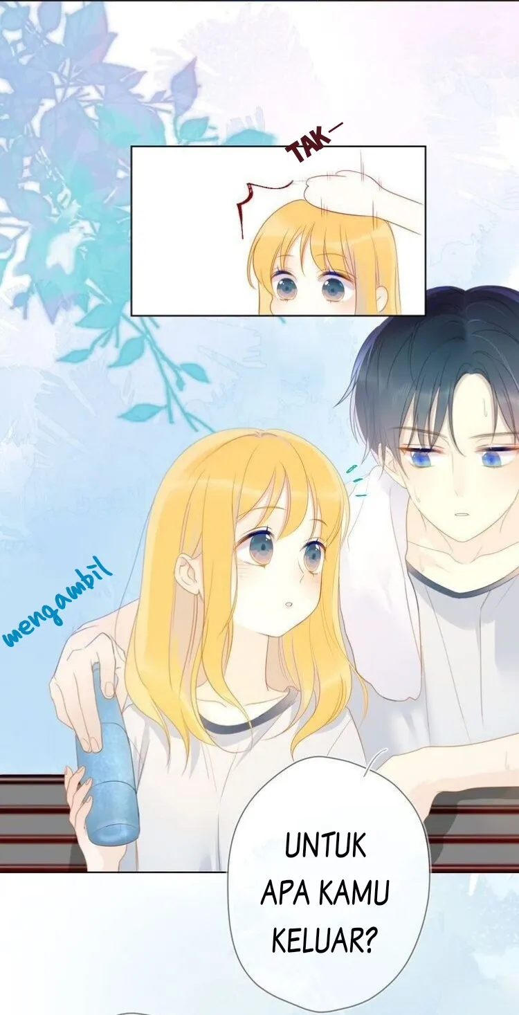 The Stars and I Chapter 02 Bahasa Indonesia