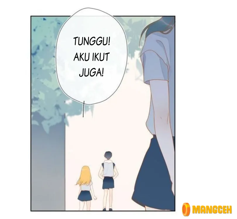 The Stars and I Chapter 02 Bahasa Indonesia