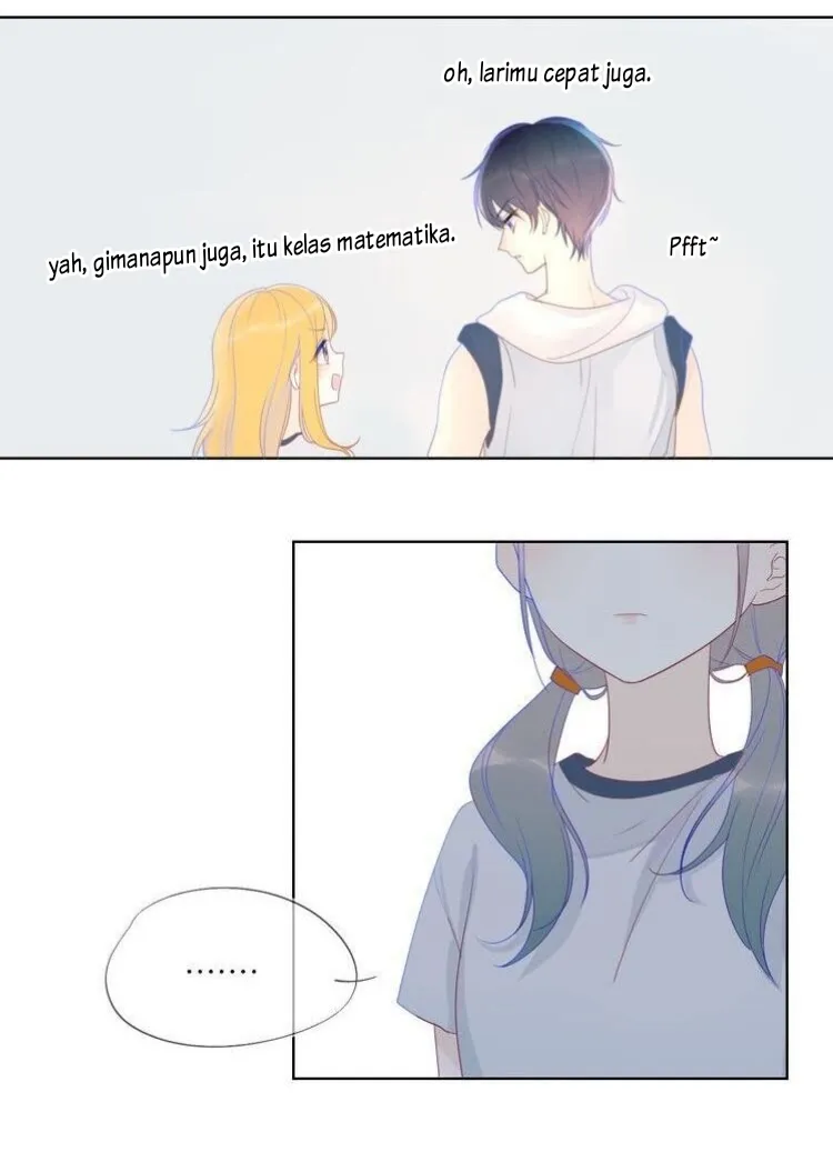 The Stars and I Chapter 02 Bahasa Indonesia