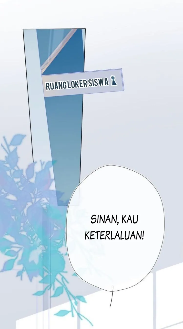 The Stars and I Chapter 02 Bahasa Indonesia