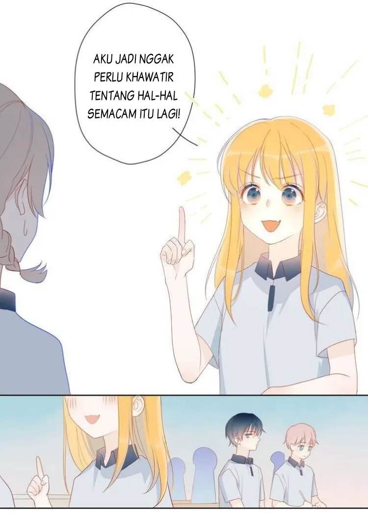 The Stars and I Chapter 02 Bahasa Indonesia