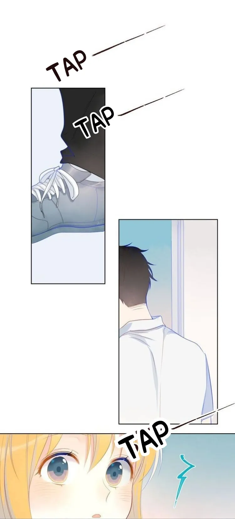 The Stars and I Chapter 02 Bahasa Indonesia