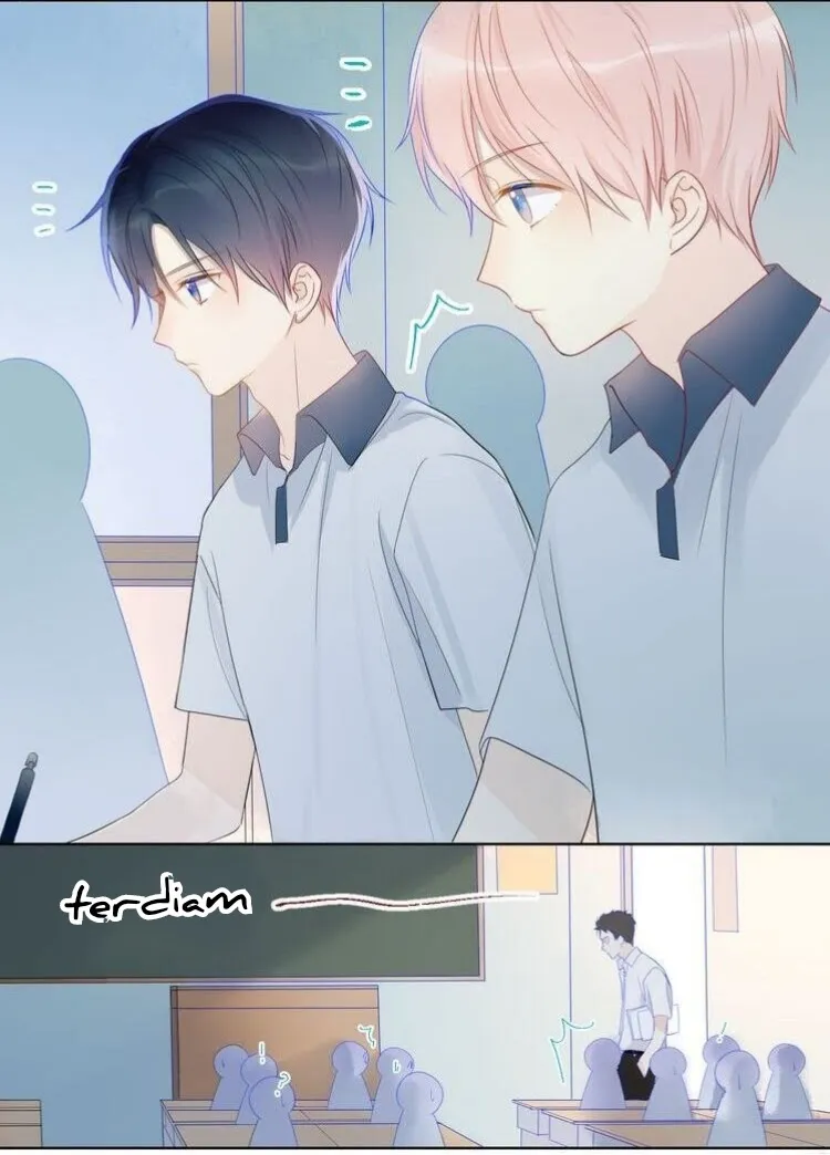 The Stars and I Chapter 02 Bahasa Indonesia