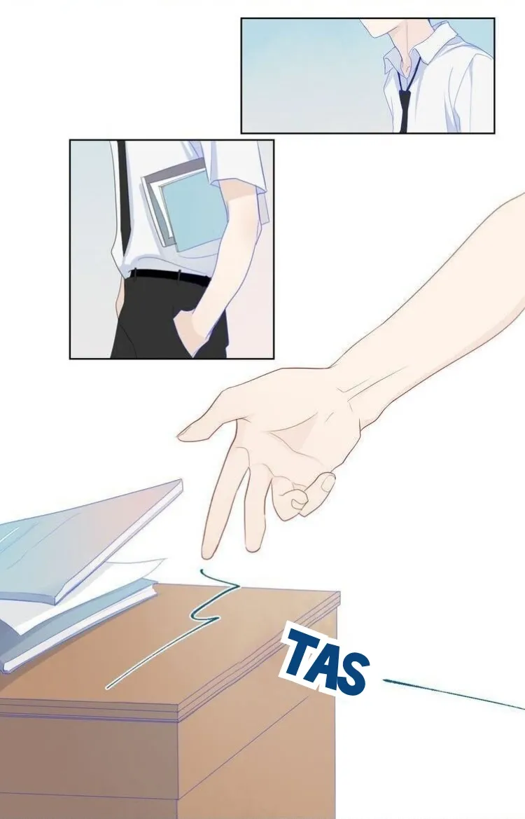 The Stars and I Chapter 02 Bahasa Indonesia