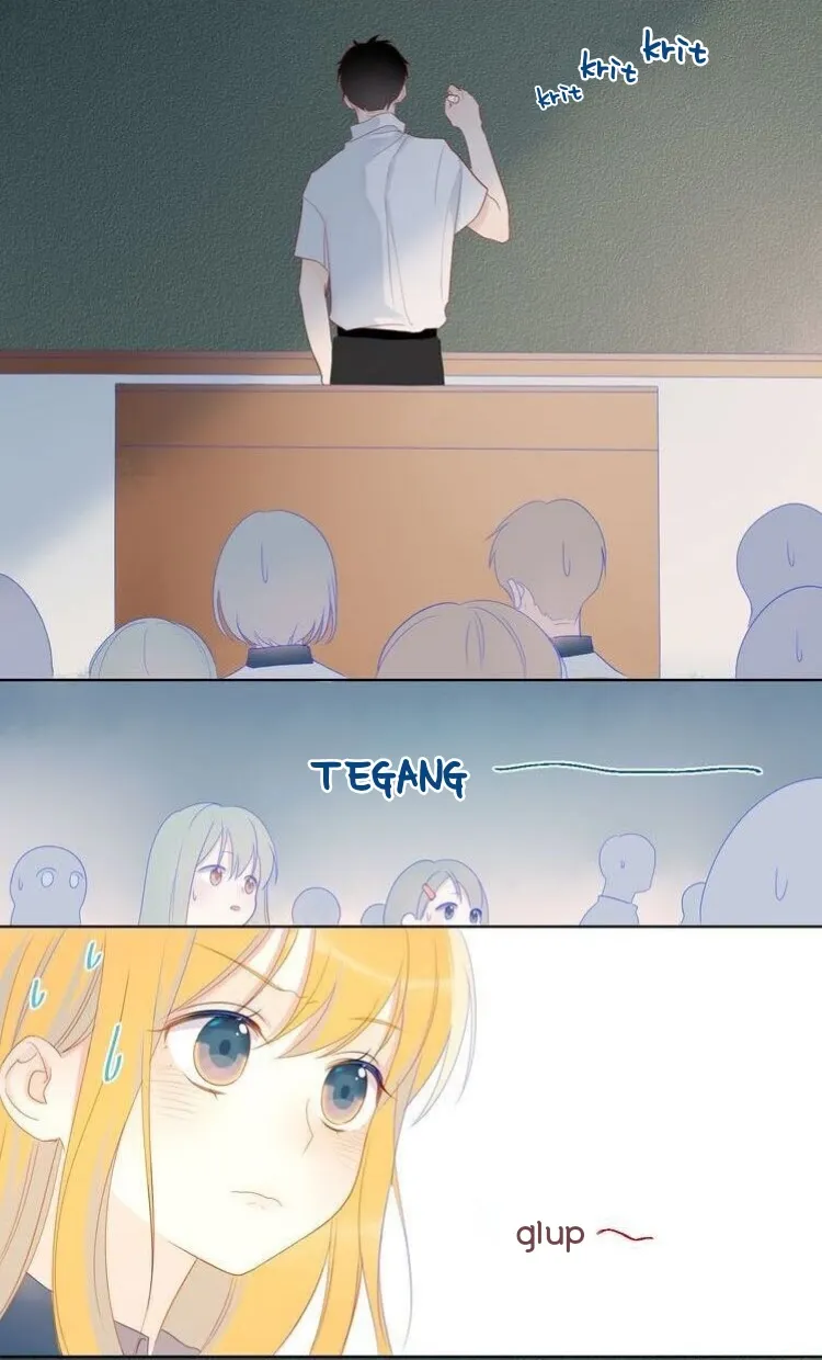 The Stars and I Chapter 02 Bahasa Indonesia