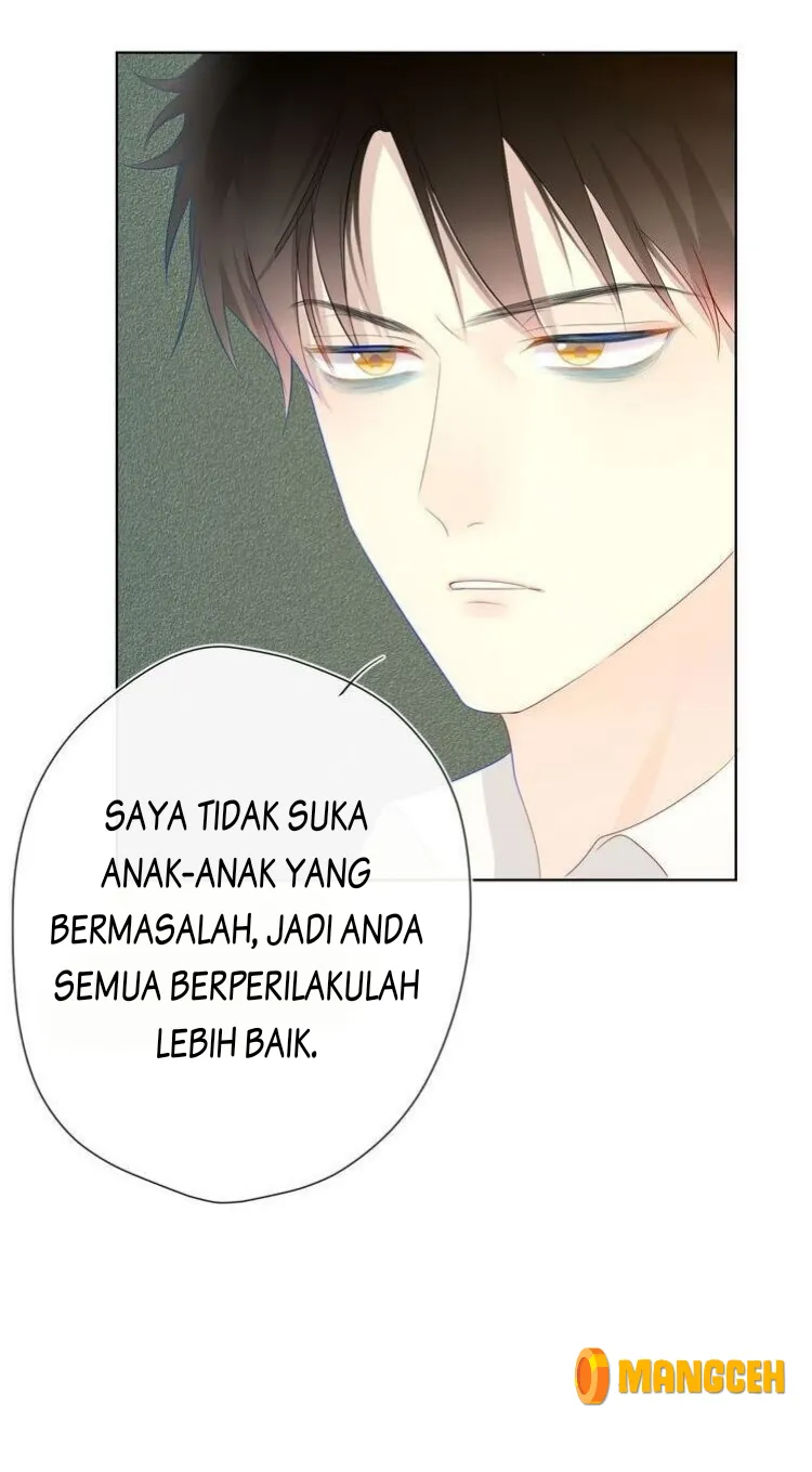 The Stars and I Chapter 02 Bahasa Indonesia
