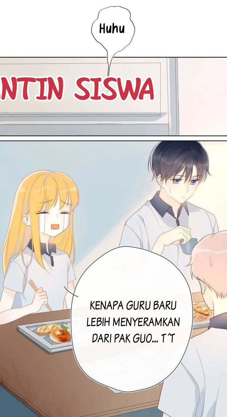 The Stars and I Chapter 02 Bahasa Indonesia
