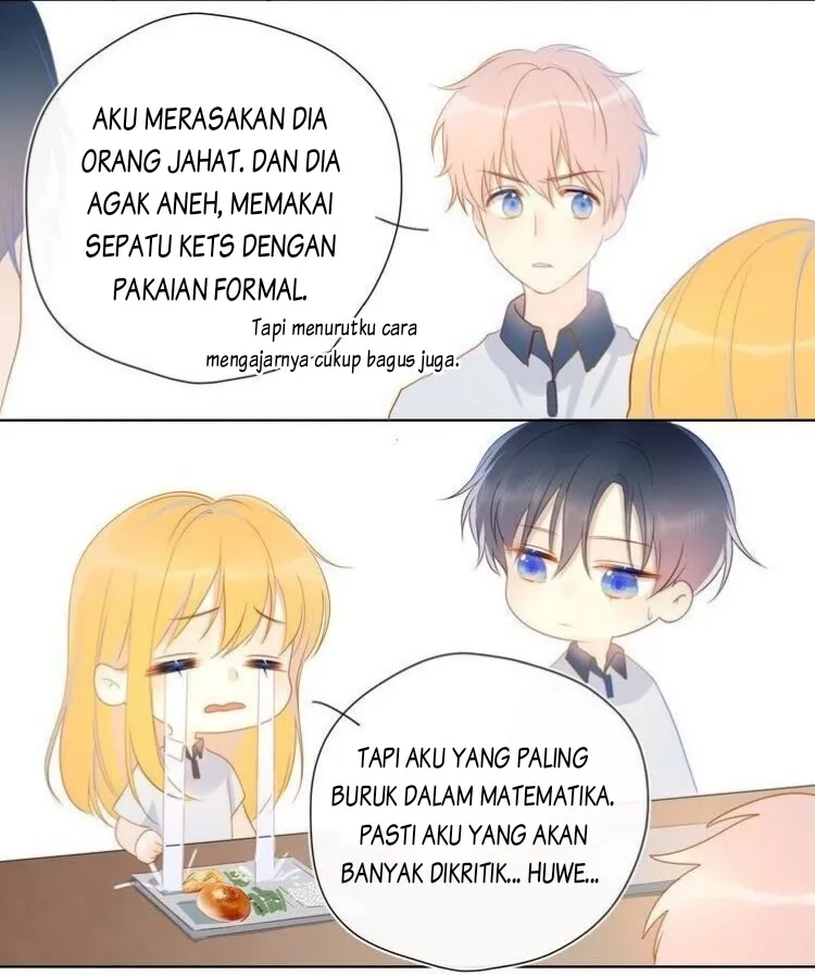 The Stars and I Chapter 02 Bahasa Indonesia
