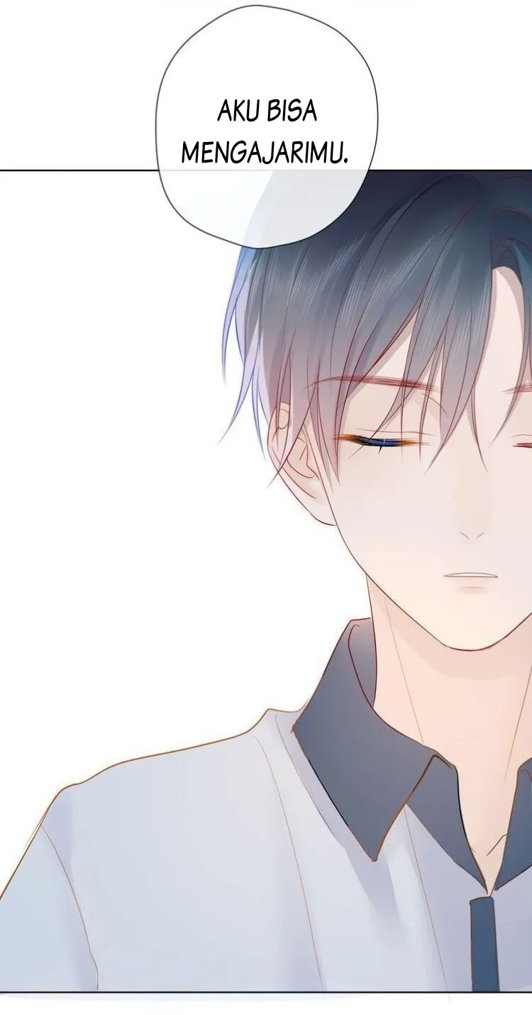 The Stars and I Chapter 02 Bahasa Indonesia