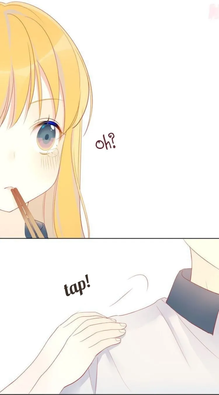 The Stars and I Chapter 02 Bahasa Indonesia