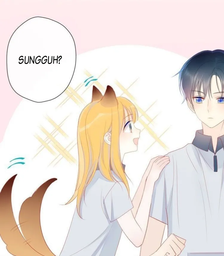 The Stars and I Chapter 02 Bahasa Indonesia