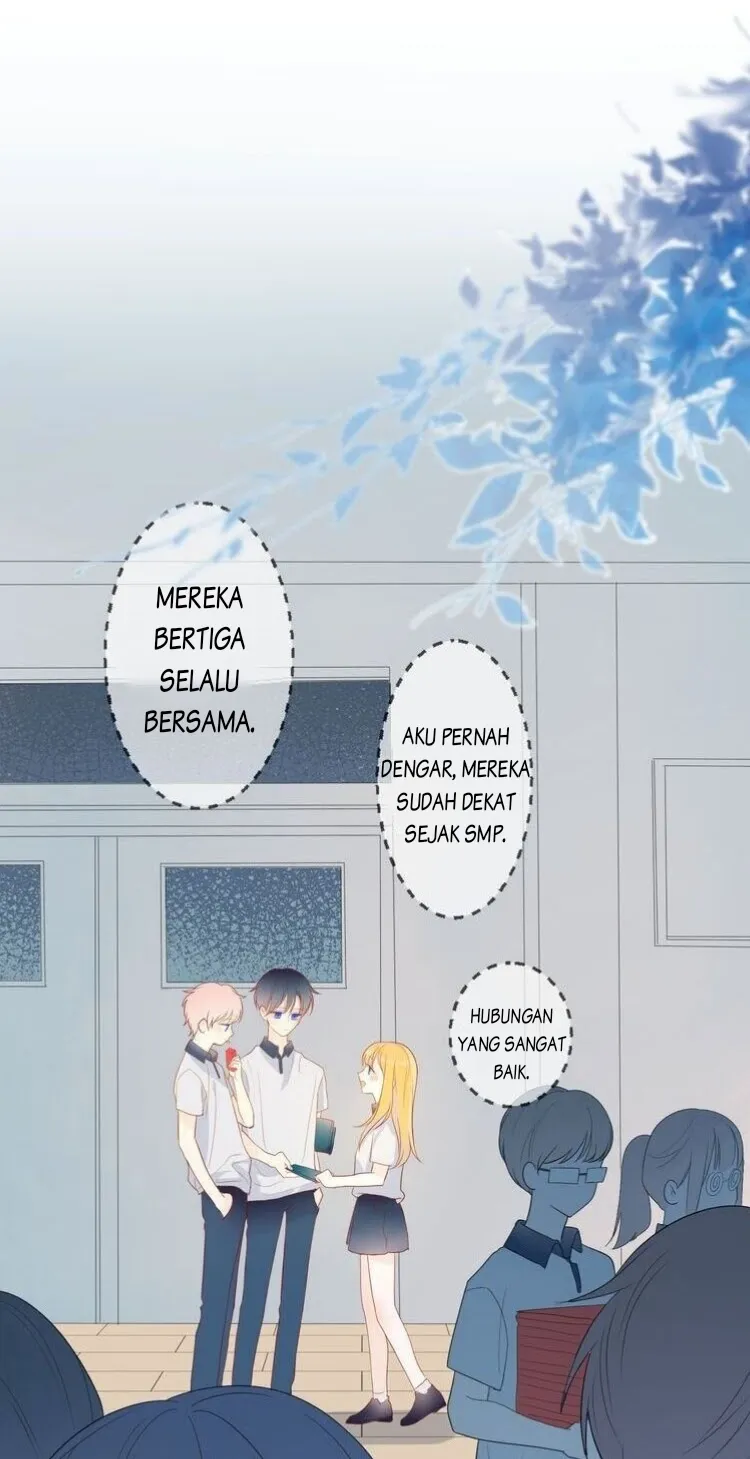 The Stars and I Chapter 02 Bahasa Indonesia
