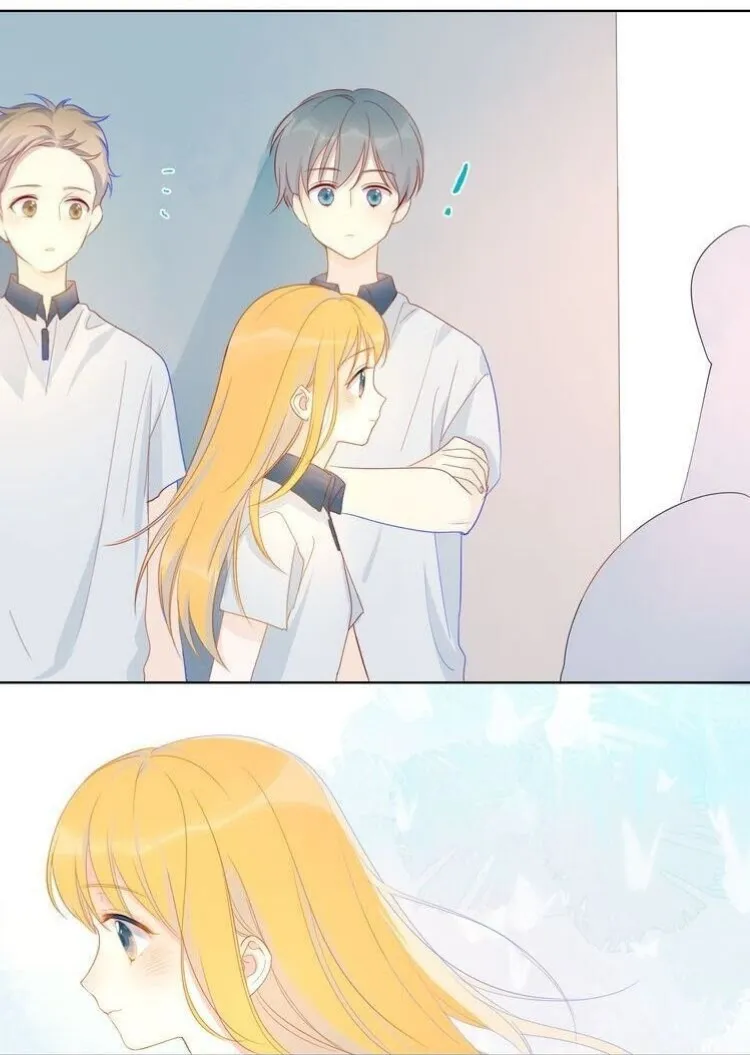 The Stars and I Chapter 02 Bahasa Indonesia