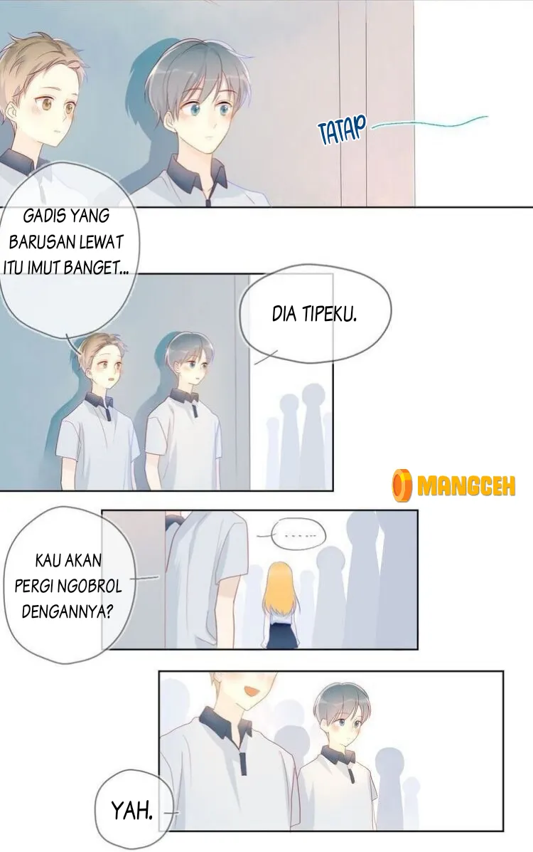The Stars and I Chapter 02 Bahasa Indonesia