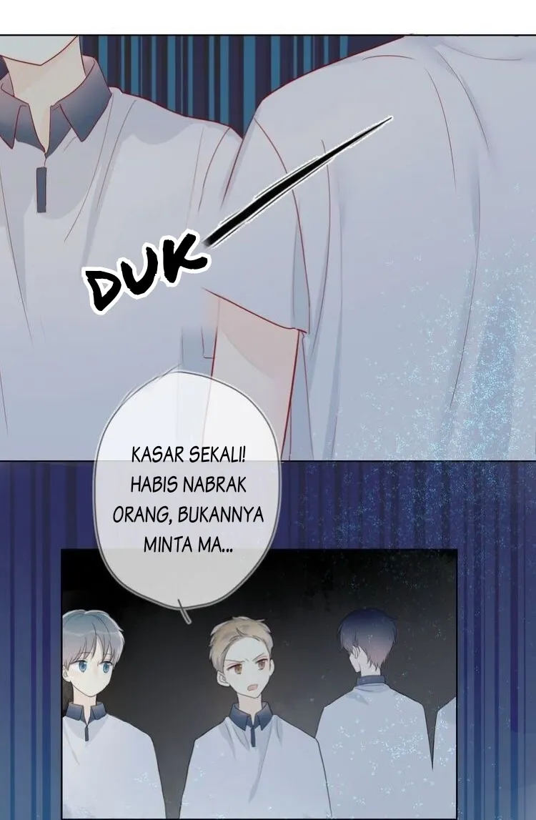 The Stars and I Chapter 02 Bahasa Indonesia