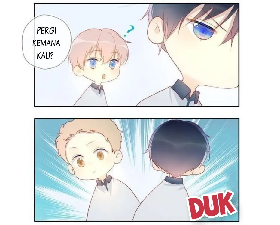 The Stars and I Chapter 02 Bahasa Indonesia